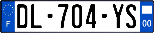 DL-704-YS