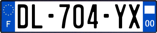 DL-704-YX