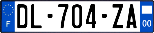 DL-704-ZA