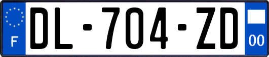 DL-704-ZD