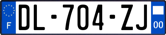 DL-704-ZJ