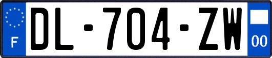 DL-704-ZW