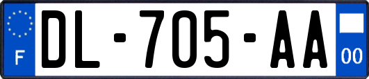 DL-705-AA