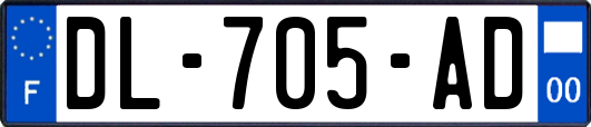 DL-705-AD