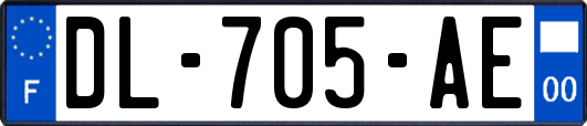 DL-705-AE