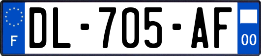 DL-705-AF