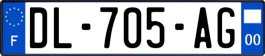 DL-705-AG