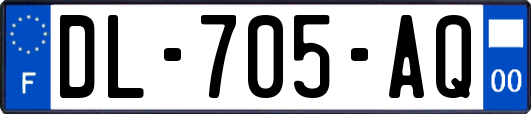 DL-705-AQ