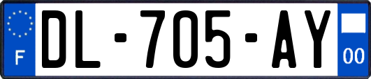 DL-705-AY