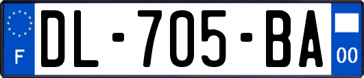 DL-705-BA