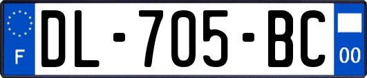 DL-705-BC