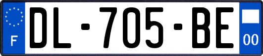 DL-705-BE