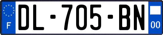 DL-705-BN