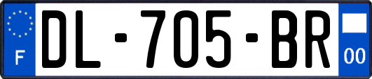 DL-705-BR