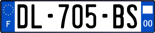 DL-705-BS