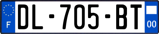 DL-705-BT