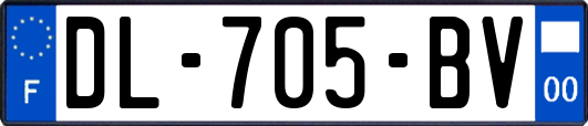 DL-705-BV