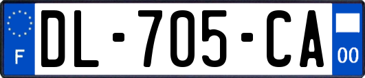 DL-705-CA