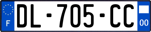 DL-705-CC