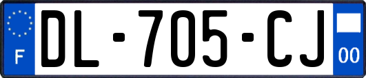 DL-705-CJ