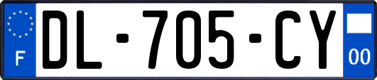 DL-705-CY