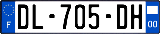 DL-705-DH