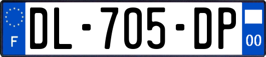 DL-705-DP