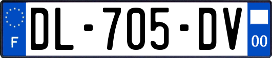 DL-705-DV