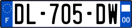 DL-705-DW