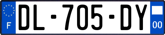 DL-705-DY