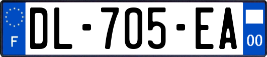 DL-705-EA