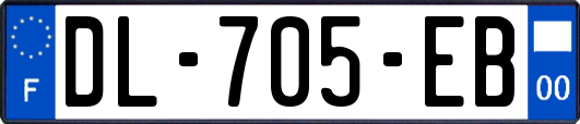 DL-705-EB