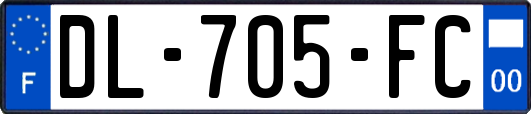 DL-705-FC