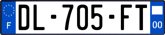 DL-705-FT