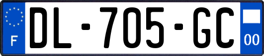 DL-705-GC