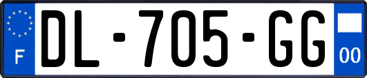 DL-705-GG