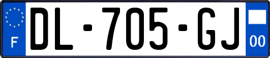 DL-705-GJ