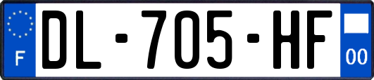 DL-705-HF