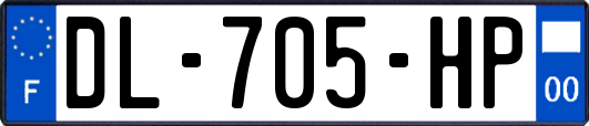 DL-705-HP