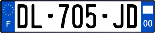 DL-705-JD