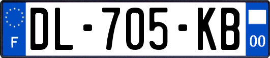 DL-705-KB