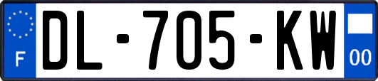 DL-705-KW