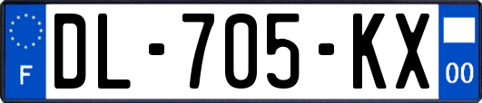 DL-705-KX