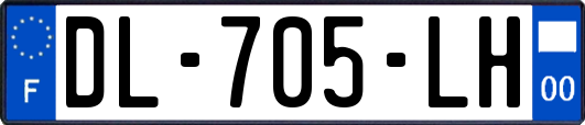 DL-705-LH