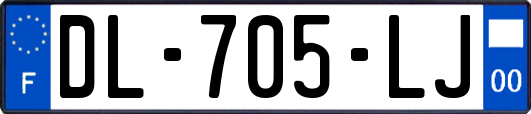 DL-705-LJ