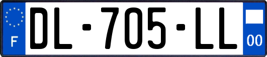 DL-705-LL