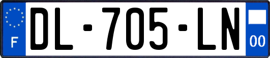 DL-705-LN