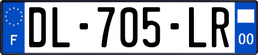 DL-705-LR