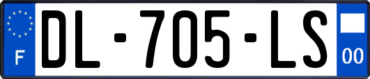 DL-705-LS