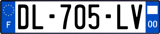 DL-705-LV